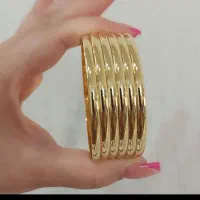 النگو ایینه ای و پرسینگ و بدلیجات