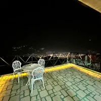 ویلا شبانه با امکانات کامل برای دورهمی و استراحت|اجارهٔ کوتاه‌مدت ویلا و باغ|زیرآب, |دیوار