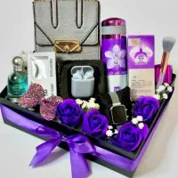 باکس‌کادو تولد،ولنتاین،روز زن و مناسبت های دیگر