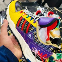 کتونی zx سوپر ارت سایز 40