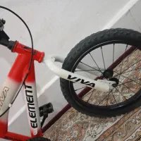 دوچرخه 16خوشکل برا خوش سلیقه ها|دوچرخه، اسکیت، اسکوتر|داراب, |دیوار