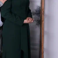 لباس مجلسی ب همراه توربان|لباس|کرج, عظیمیه|دیوار
