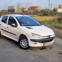 پژواس دی مدل ۹۷|خودرو سواری و وانت|رشت, رشتیان|دیوار