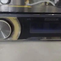 پخش پایونیر پنل برقی