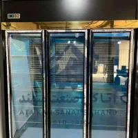 یخچال ایستاده/یخچال فروشگاهی/یخچال صنعتی|فروشگاه و مغازه|تهران, پرستار|دیوار