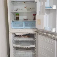 یخچال فریزرسالم