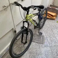 فروش دوچرخه۴۵۰۰۰۰۰|دوچرخه، اسکیت، اسکوتر|اصفهان, پرتمان|دیوار