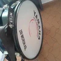 طبل|درام و پرکاشن|گرگان, |دیوار