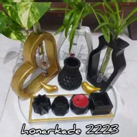 دکوریجات گلجاسنگ مصنوعی|مجسمه، تندیس، ماکت|پاکدشت, پاکدشت (مامازند)|دیوار