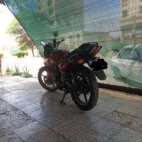 موتور پاسار ۱۸۰ ccطرح پالس.فروش فوری .