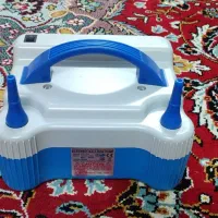 دستگاه پمپ باد|فروشگاه و مغازه|مشهد, انقلاب|دیوار