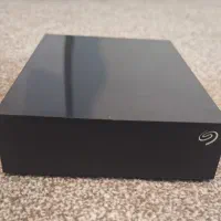 فروش هارد ۸ ترا اکسترنال رومیزی در حد نو