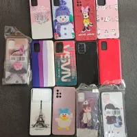 قاب گوشی a22 و a71|لوازم جانبی موبایل و تبلت|تهران, کیانشهر|دیوار