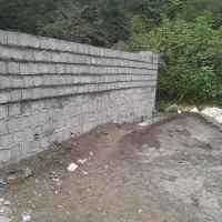 بنایی سیمانکاری وکاشکاری|خدمات پیشه و مهارت|شفت, |دیوار