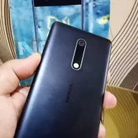 نوکیا 5|موبایل|چالوس, |دیوار