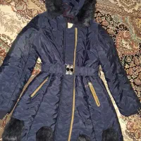 کاپشن دخترانه|لباس|الوند, |دیوار