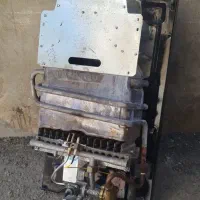خریدار و فروشنده آبگرمکن