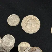 سکه شاهی|کلکسیون سکه، تمبر، اسکناس|تهران, چیذر|دیوار