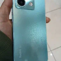 گوشی شیامی نوت 13پرو 5G|موبایل|قم, شاه سید علی|دیوار