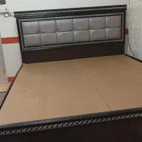 تخت خواب دو نفره|تخت و سرویس خواب|مرند, |دیوار