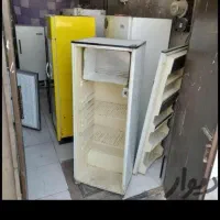 جمع اوری وخرید یخچال سوخته وخراب