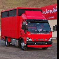 حمل بار باربری اتوبارتهران به شهرستان کامیون بزرگ|خدمات حمل و نقل|تهران, نارمک|دیوار