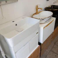 روشویی کابین چ کرد