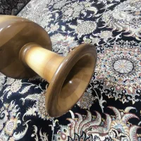 تنبک|سازهای سنتی|الوند, |دیوار