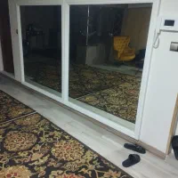 ایینه بزرگ و قدی