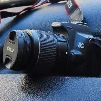 دوربین کنون