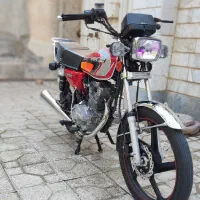 موتور mkz 169cc