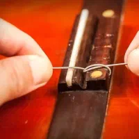 خدمات گیتار