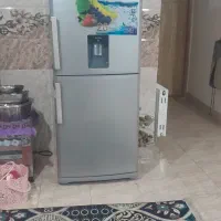 یخچال درحد سفر