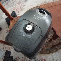 جارو برقی پاکشوما