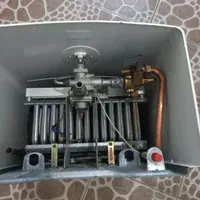 فروش آبگرمکن بوتان ۳۱۱۵و۳۱۱۸|آبگرمکن، پکیج، شوفاژ|لنگرود, |دیوار