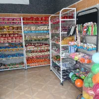 واگذاری مغازه با اجناس 55 ملیون