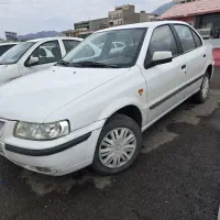 سمند SE مدل 90|خودرو سواری و وانت|تبریز, |دیوار