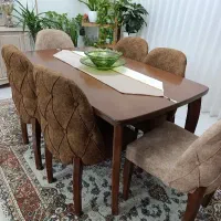 مبل و نهار خوری|مبلمان خانگی و میز عسلی|ماهدشت, |دیوار