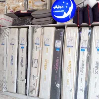 تشک برندهای معتبر و اقتصادی وتخت