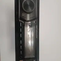 ضبط ماشین