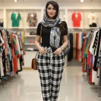 ست های راحتی و شلوار تکی|لباس|اردبیل, |دیوار