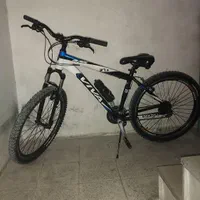 دوچرخه ویوا بلیز 27.5|دوچرخه، اسکیت، اسکوتر|باقرشهر, |دیوار