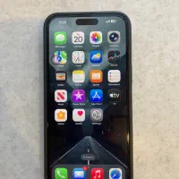 آیفون ۱۵ پرومکس