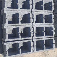 بلوک سیمانی نرومادگی۴۰*۲۰با کیفیت بالا|مصالح و تجهیزات ساختمان|اراک, |دیوار