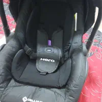 کریر و پشه بند