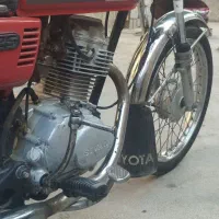 موتور ساوین مدل 1386