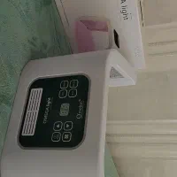 فروش تمام دستگاه های فیشال|آرایشی، بهداشتی، درمانی|مرودشت, گندم‎|دیوار