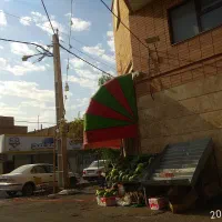 اجاره مغازه فعلا میوه فروشی|اجارهٔ مغازه و غرفه|قم, شاه ابراهیم|دیوار