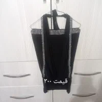 مانتو و لباس|لباس|پرند, فاز ۶|دیوار