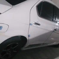 دنا ۶ دنده  ۱۴۰۳